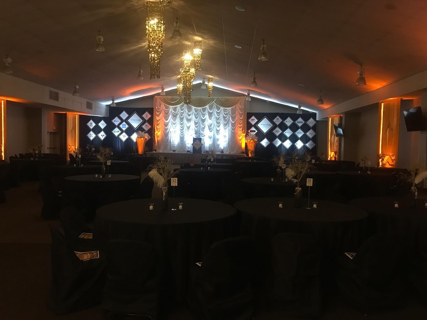 Chamber Dinner 2022